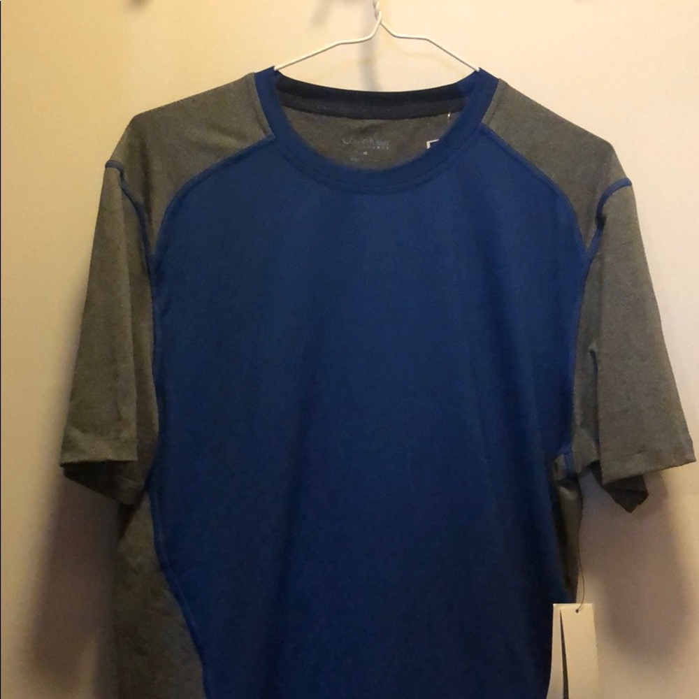 Calvin Klein Athletic T Shirt